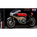 Honda RC166 50th Anniversary <p>Model kit</p>
