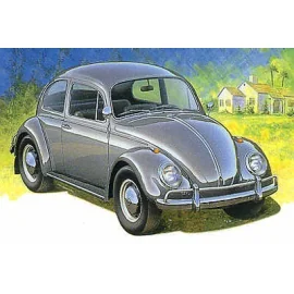 VW/Volkswagen 1300 Beetle 1966 Model kit