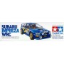 Subaru Impreza WRC Model kit