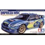 Subaru Imprezza WRC Monte Carlo 05 Model kit