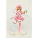 Sakura - Taito Prize 18cm (Cardcaptor Sakura Clear Card) Figurine