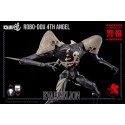 3Z03166W0 Evangelion: New Theatrical Edition Robo-Dou 4th Angel 25 cm figure