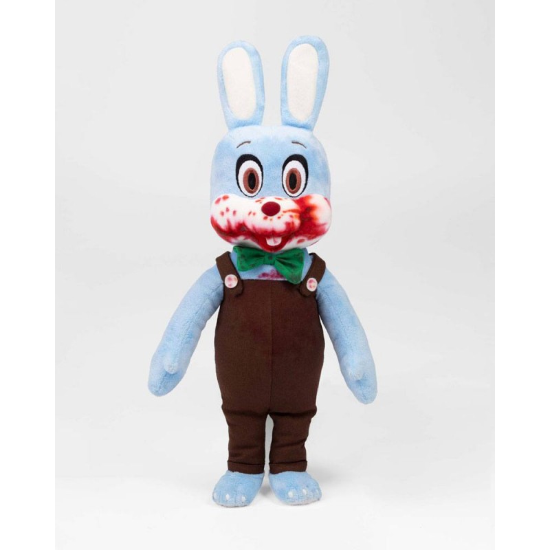 Silent Hill plush Blue Robbie the Rabbit 41 cm 