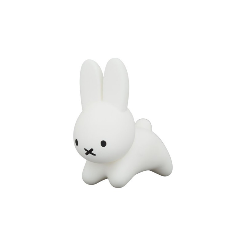 Dick Bruna mini figures UDF Rabbit (White) 4 cm Medicom