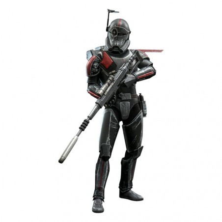 Star Wars: The Bad Batch 1/6 figure Crosshair 30 cm Action figure