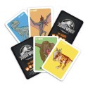 Jurassic World strategy game Top Trumps Match *GERMAN* Board game and accessory
