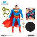 DC Multiverse Superman Figure (Variant) Gold Label 18 cm McFarlane Toys
