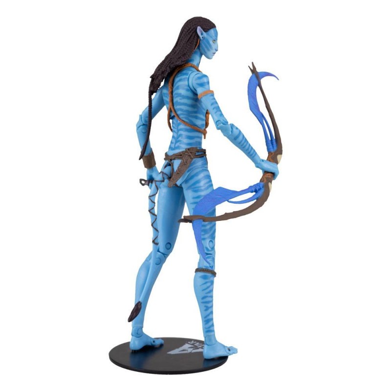 Avatar: The Waterway Neytiri figurine (Metkayina Reef) 18 cm