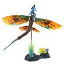 Avatar: The Waterway Deluxe Large Jake Sully & Skimwing Figures