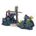 Avatar: The Way of Water figurines Metkayina Reef with Tonowari and Ronal Action figure