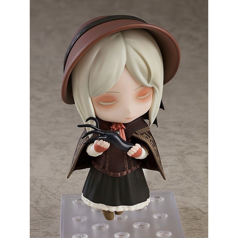 88905 BLOODBOURNE THE DOLL NENDOROID