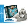 ARMADA BASILEAN STARTER FLEET Board game and accessory