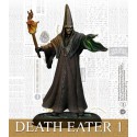 HPMAG BARTY CROUCH JR & DEATH EATERS Knight Models