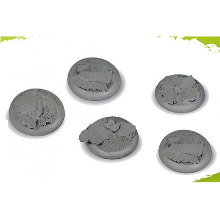 DRAKERYS SCENIC BASES 40MM Board game and accessory