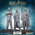 HPMAG SLYTHERIN STUDENTS Board game and accessory