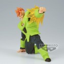 DRAGON BALL Z Gxmateria THE ANDROID 16 Figurines