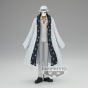 UNNAMED MEMBERS FROM CP0 DXF One Piece THE GRANDLINE MEN WANOKUNI vol.25 Figurines