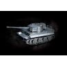 Tank Tiger-1 Metal model kit