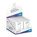 Ultimate Guard 100 Pack Cortex Sleeves Standard Size White