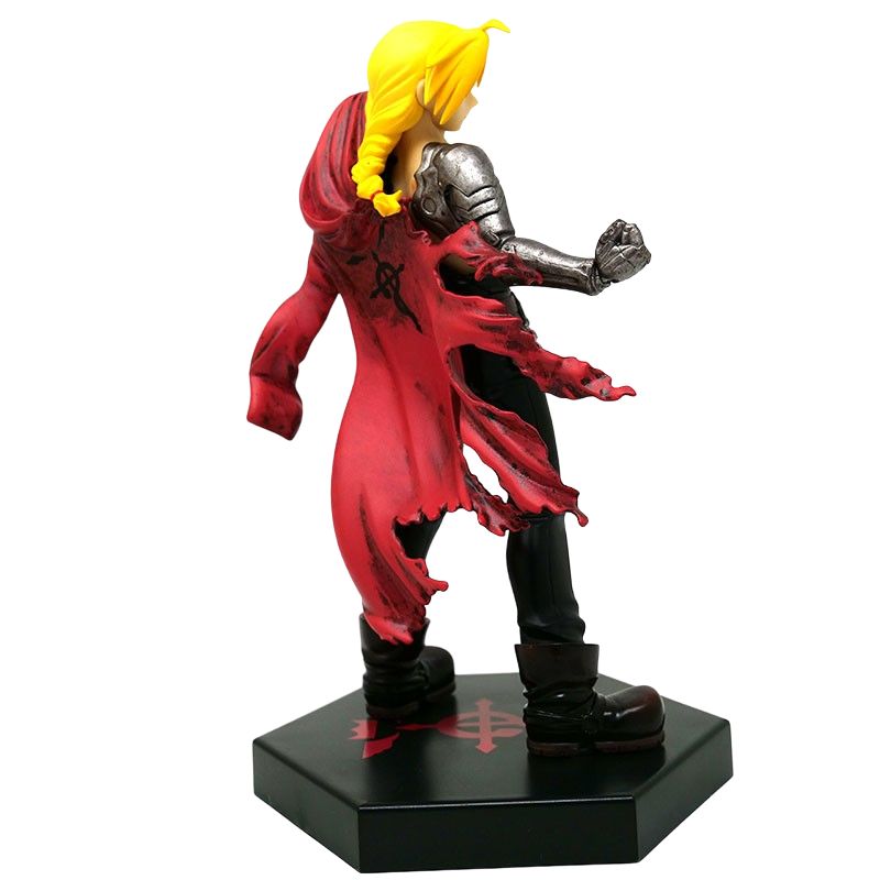 REFB-132 Edward Elric Another Ver.