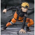 SH Figuarts Naruto Uzumaki -The Jinchuuriki entrusted with Hope- Figurines