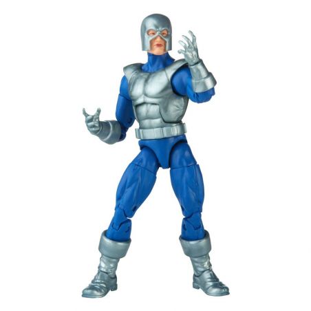 The Uncanny X-Men Marvel Legends - Marvel's Avalanche 15 cm Action figure
