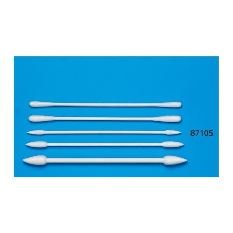 Craft Cotton Swabs. Triangular. Small Tools for models