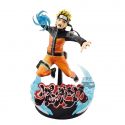 Naruto Shippuden Vibration Stars Action Figure Uzumaki Naruto SPECIAL Ver. Figurines