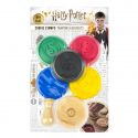 Harry Potter Cookie Stamp Crests 