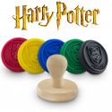 Harry Potter Cookie Stamp Crests Gadget