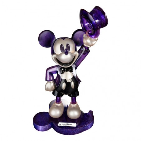 Special Edition Mickey Tuxedo Starry Night Ver. 47cm (Mickey Mouse Master Craft) Figurine