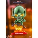 Spider-Man: No Way Home Cosbi Green Goblin 8 cm Figurine