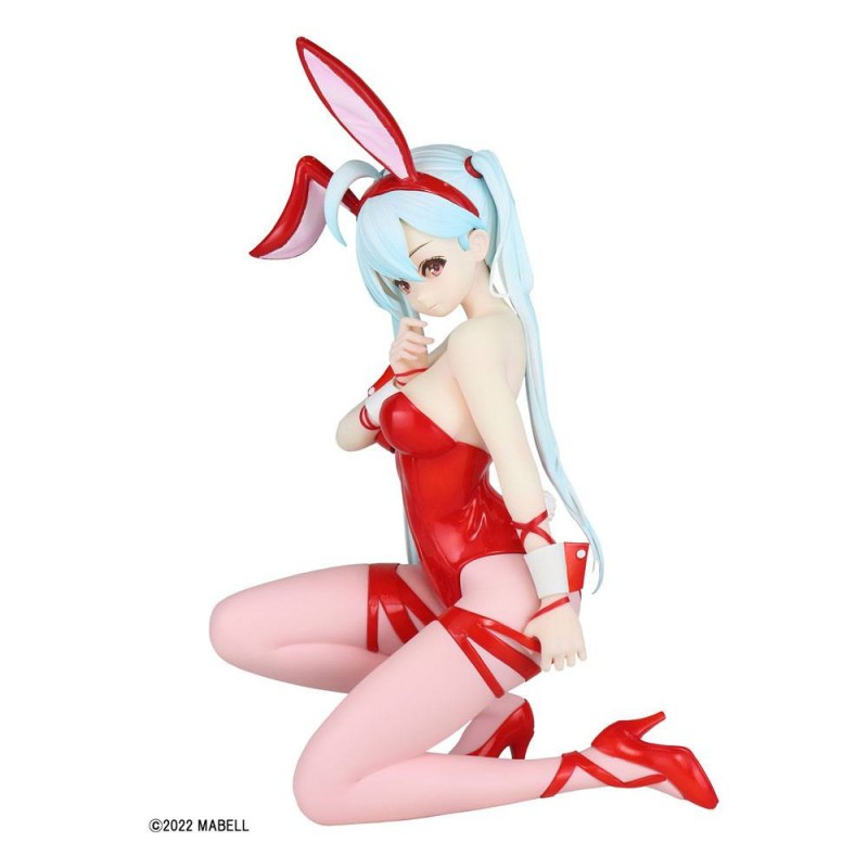 Original Character 1/5 Neala Red Rabbit Illustration by MaJO 19 cm Figurine
