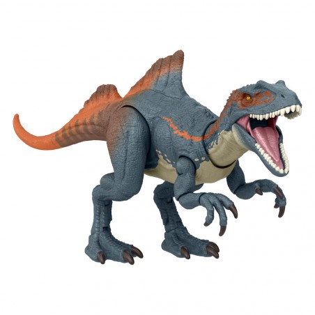 Jurassic World Hammond Collection Concavenator Figurine
