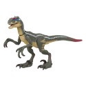 Jurassic World Hammond Collection Velociraptor Figurine