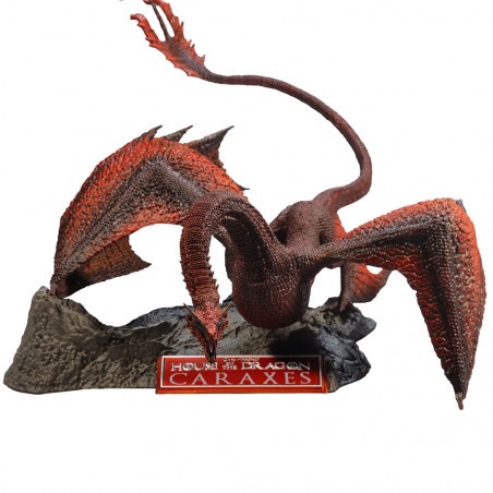 House of the Dragon Caraxes 20 cm Figurine