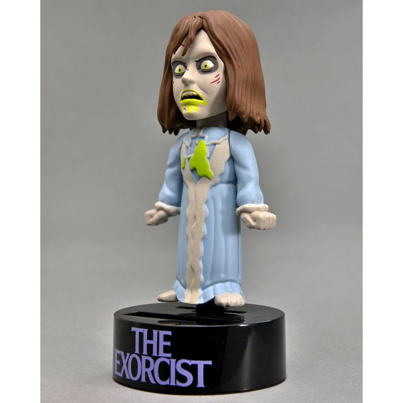 The Exorcist Body Knocker Bobble Figure Regan 16 cm Pop figures