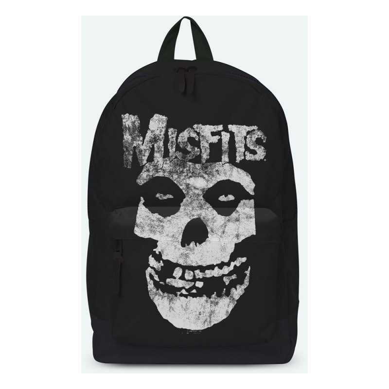 Misfits Glow Fiend backpack 