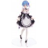 Re:ZERO -Starting Life in Another World Dive Rem 21cm Figurine