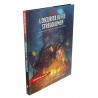 Dungeons & Dragons RPG adventure book L'Oscurità Oltre Stregolumen *ITALIEN* Board game and accessory