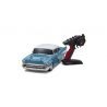 Kyosho Fazer MK2 (L) Chevy Bel Air Coupe 1957 Turquoise 1:10 Readyset RC Buggy