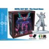 DEVIL MAY CRY THE BOARD GAME Board game and accessory