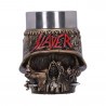 Slayer: Skull Shot Glass