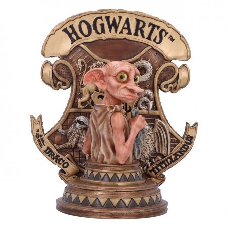 Harry Potter: Dobby Bookend
