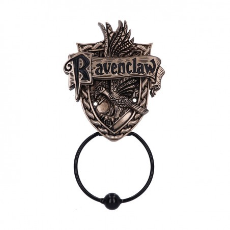Harry Potter: Ravenclaw Door Knocker
