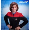 Star Trek: Voyager - Captain Kathryn Janeway 1:6 Scale Figure Figurine