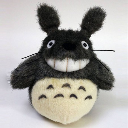 My Neighbor Totoro: Totoro Smiling 18 cm Acrylic Plush