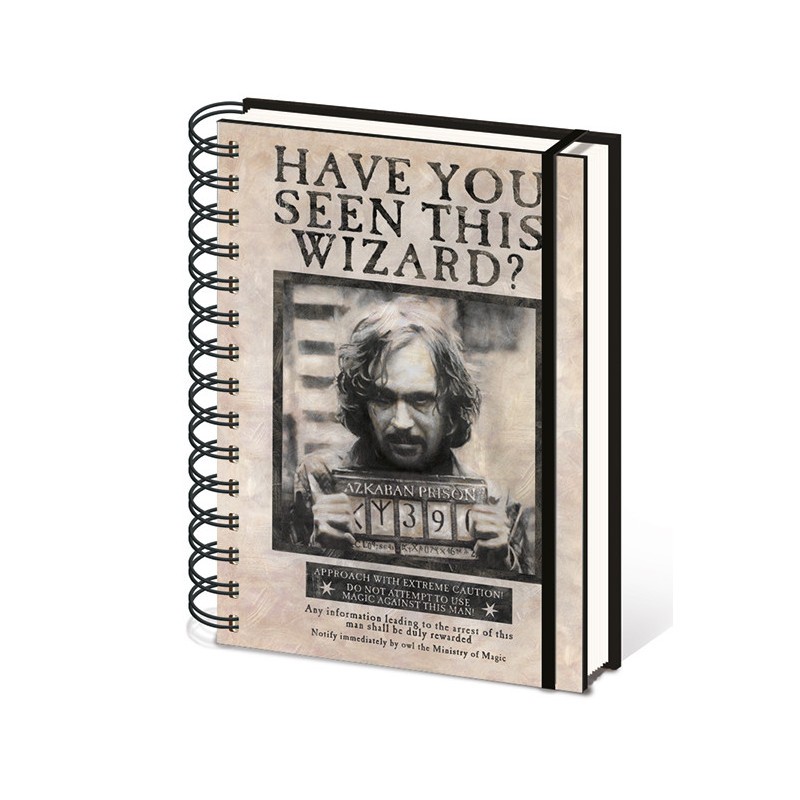 Harry Potter: Uniform Slytherin A5 Soft Notebook