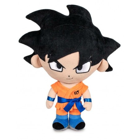Dragon Ball: Series T100 - Goku Black 22 cm Plush 