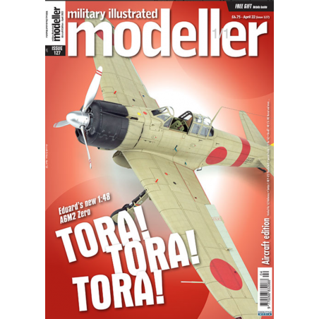 Military Illustrated Modeller(Issue 127) 4 NEWS 